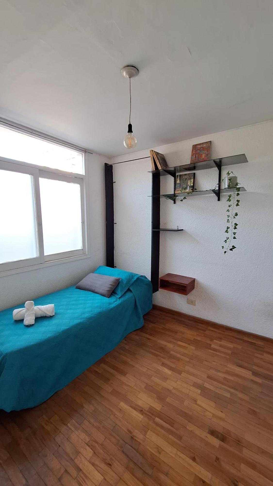 Departamento Centro Apartment