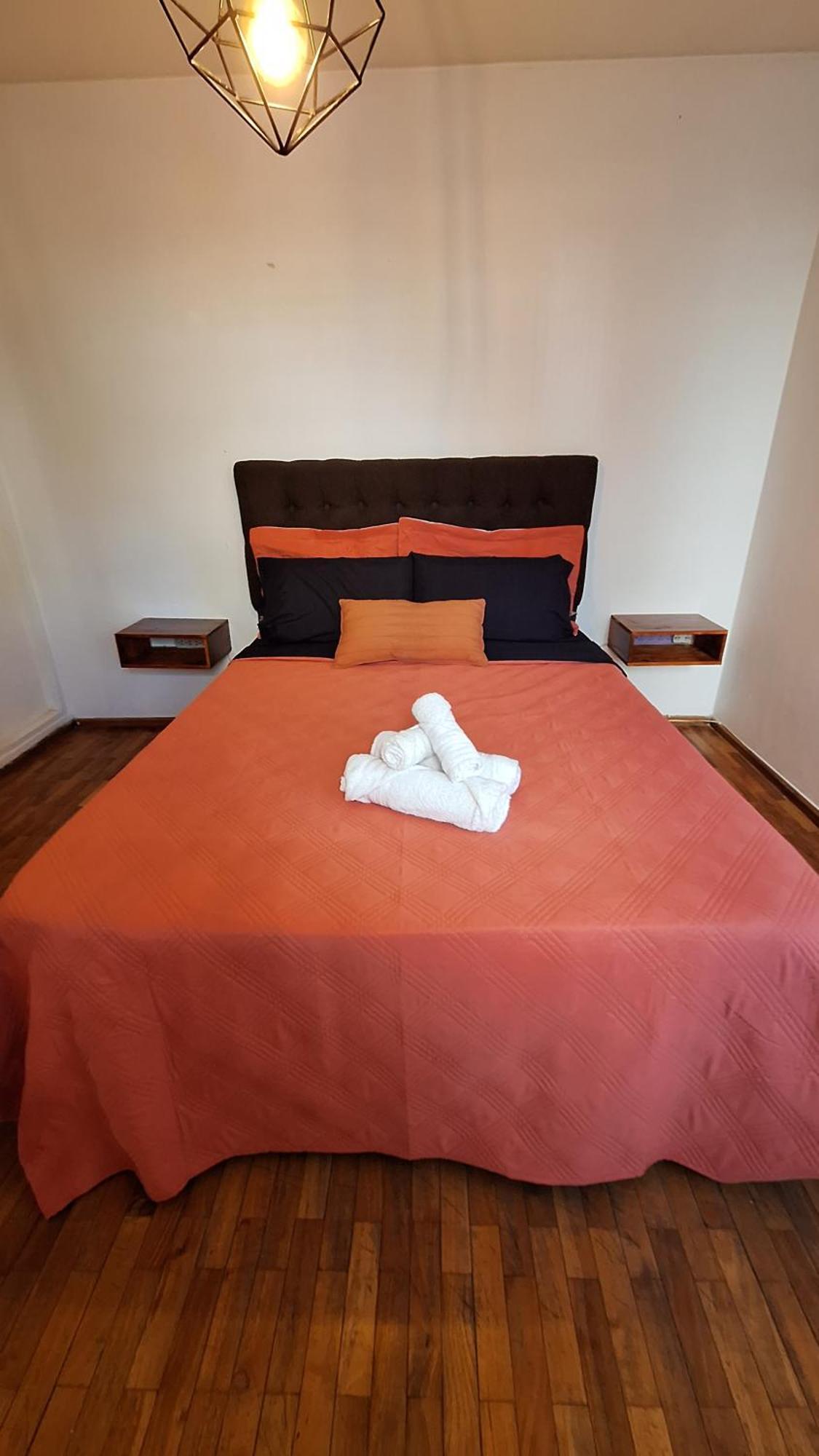 Departamento Centro *