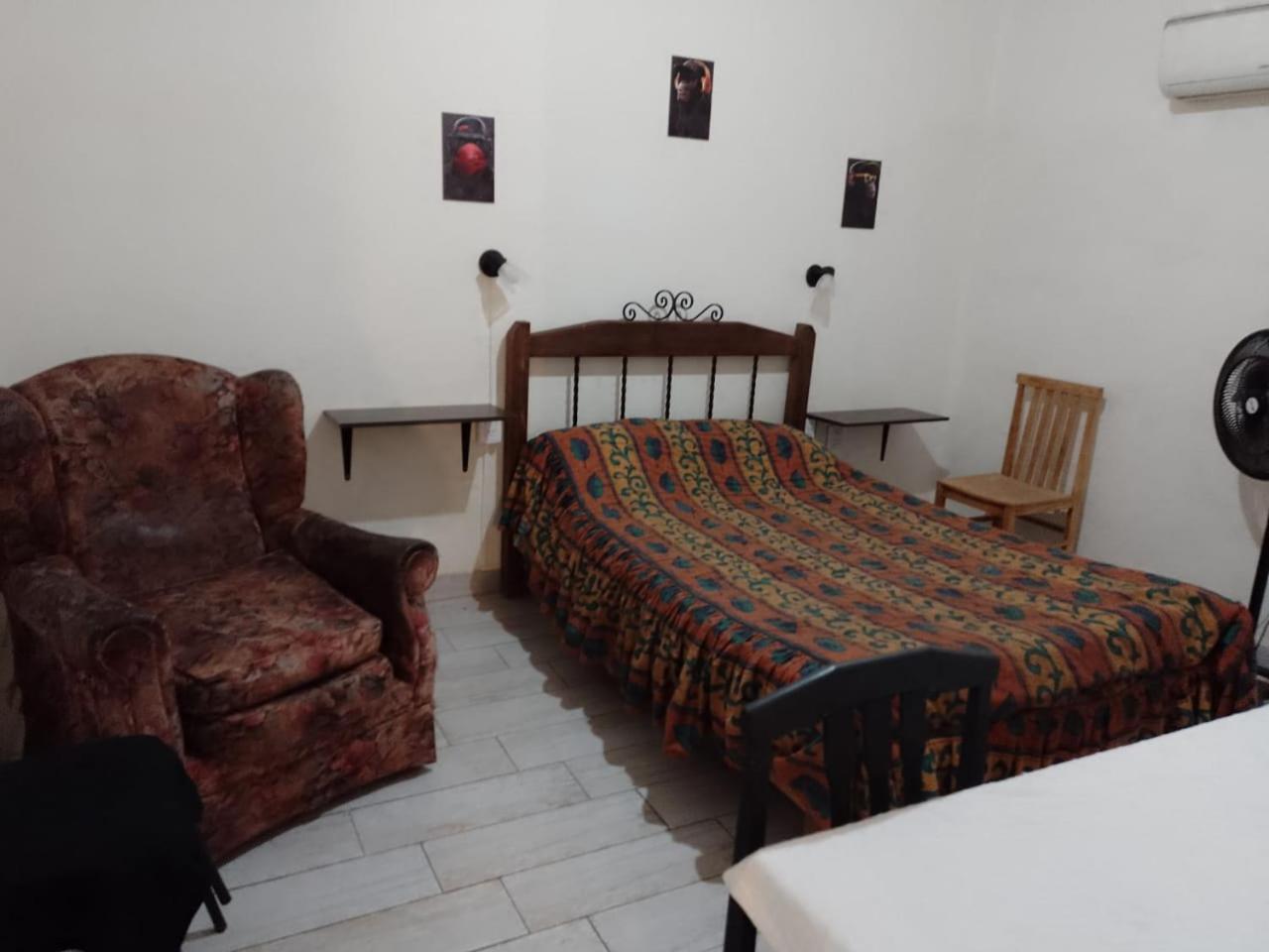 Renova Tu Energia En Habitación en casa particular Mendoza