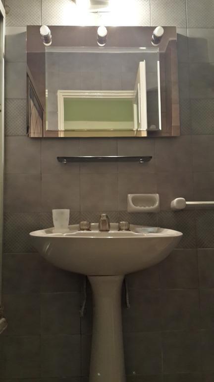 Let Apartment Mendoza