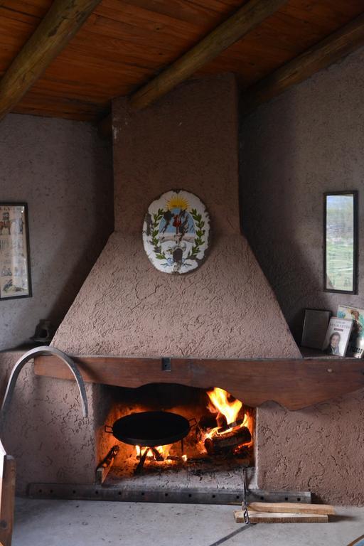 Casa rural La Alejandra *