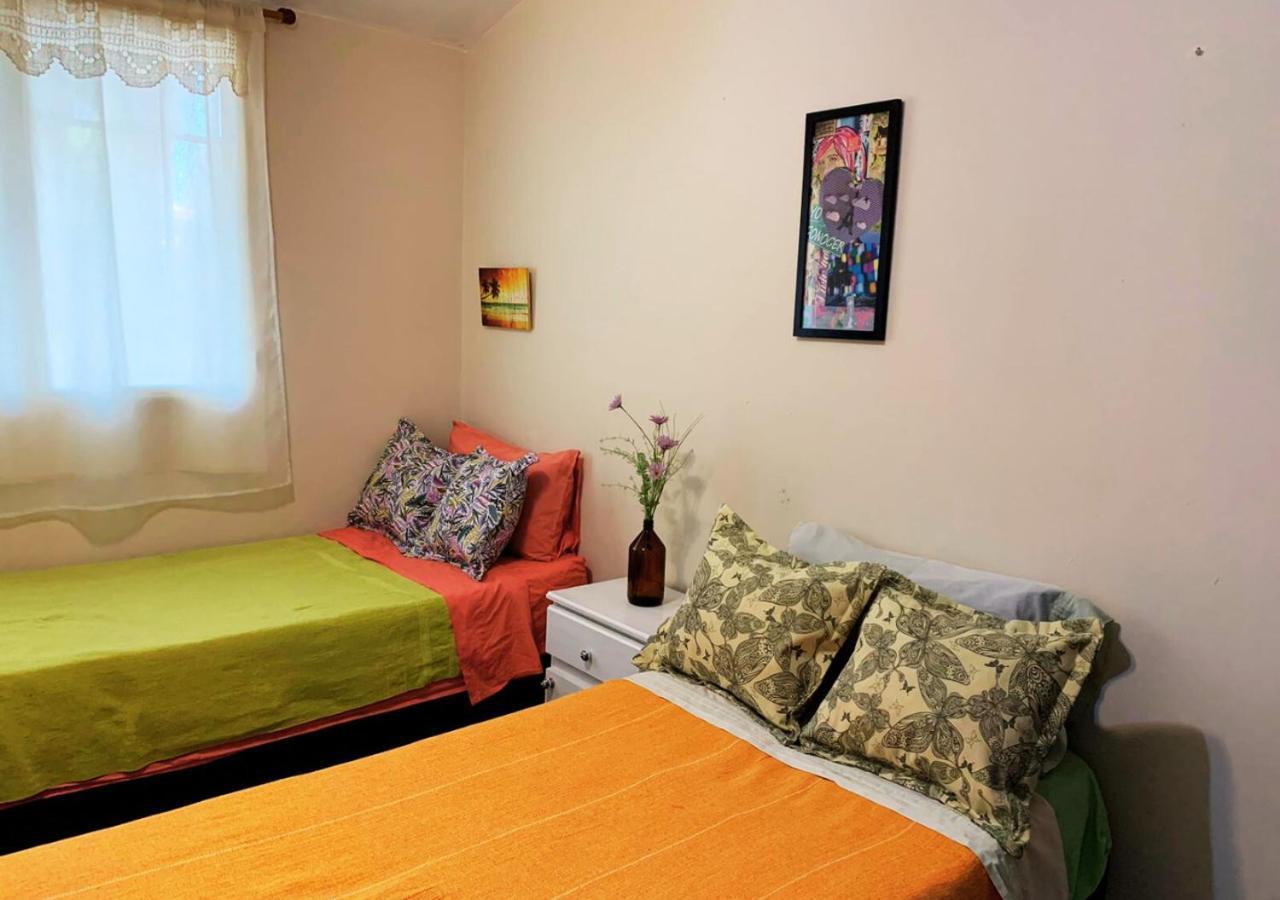 Сasa de vacaciones Casa Familiar En Lujan De Cuyo Mendoza