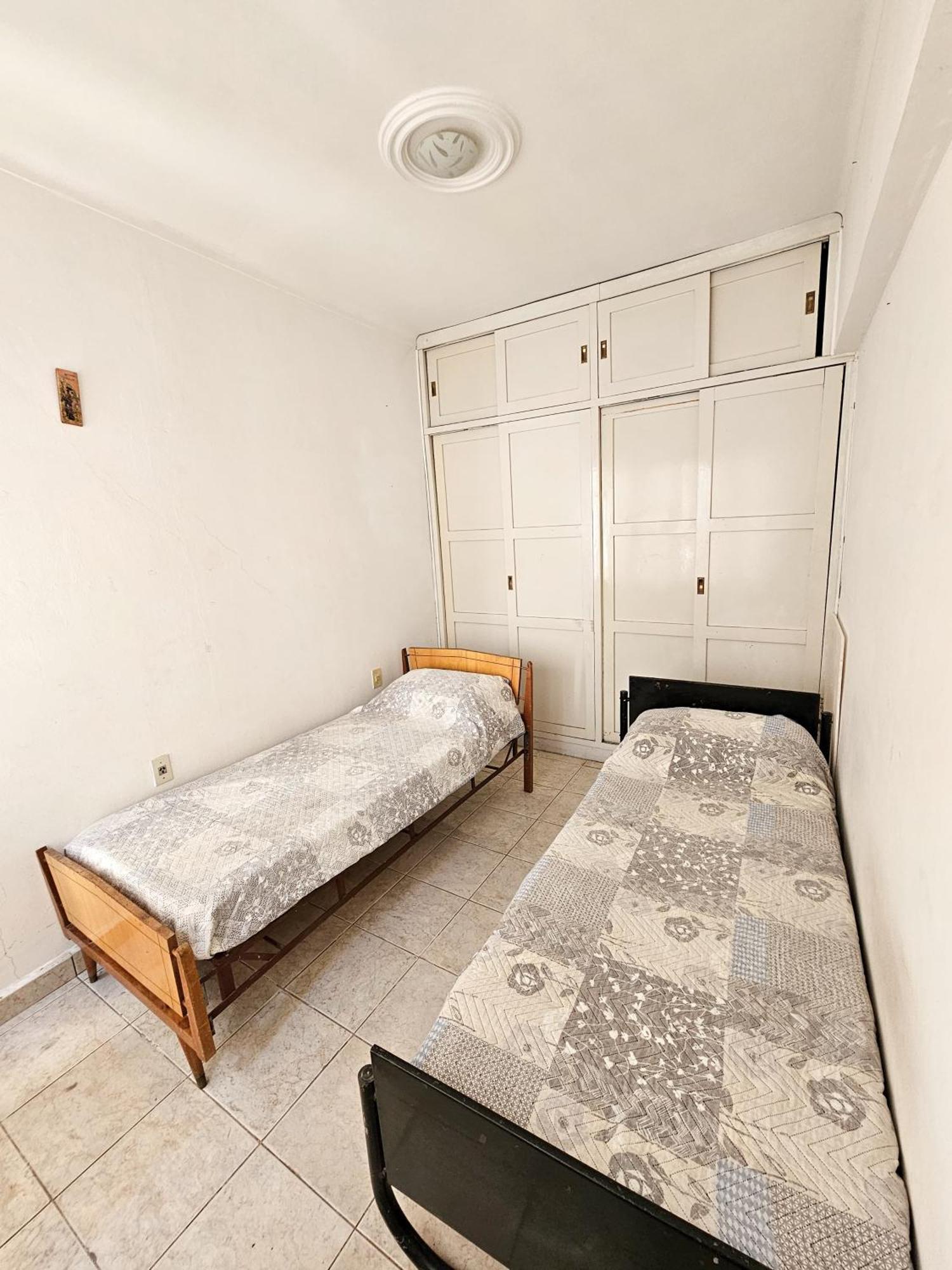 Acogedor Departamento Interno Apartamento