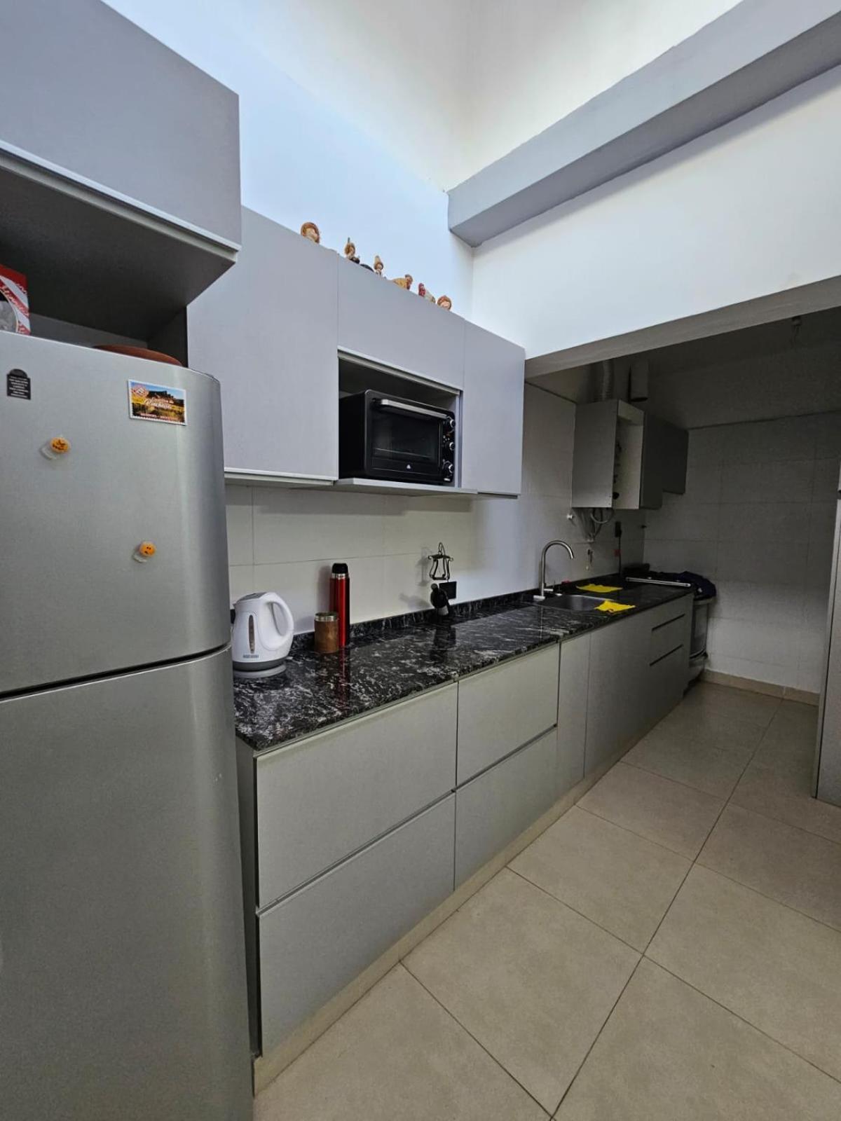 Acogedor Departamento Interno *