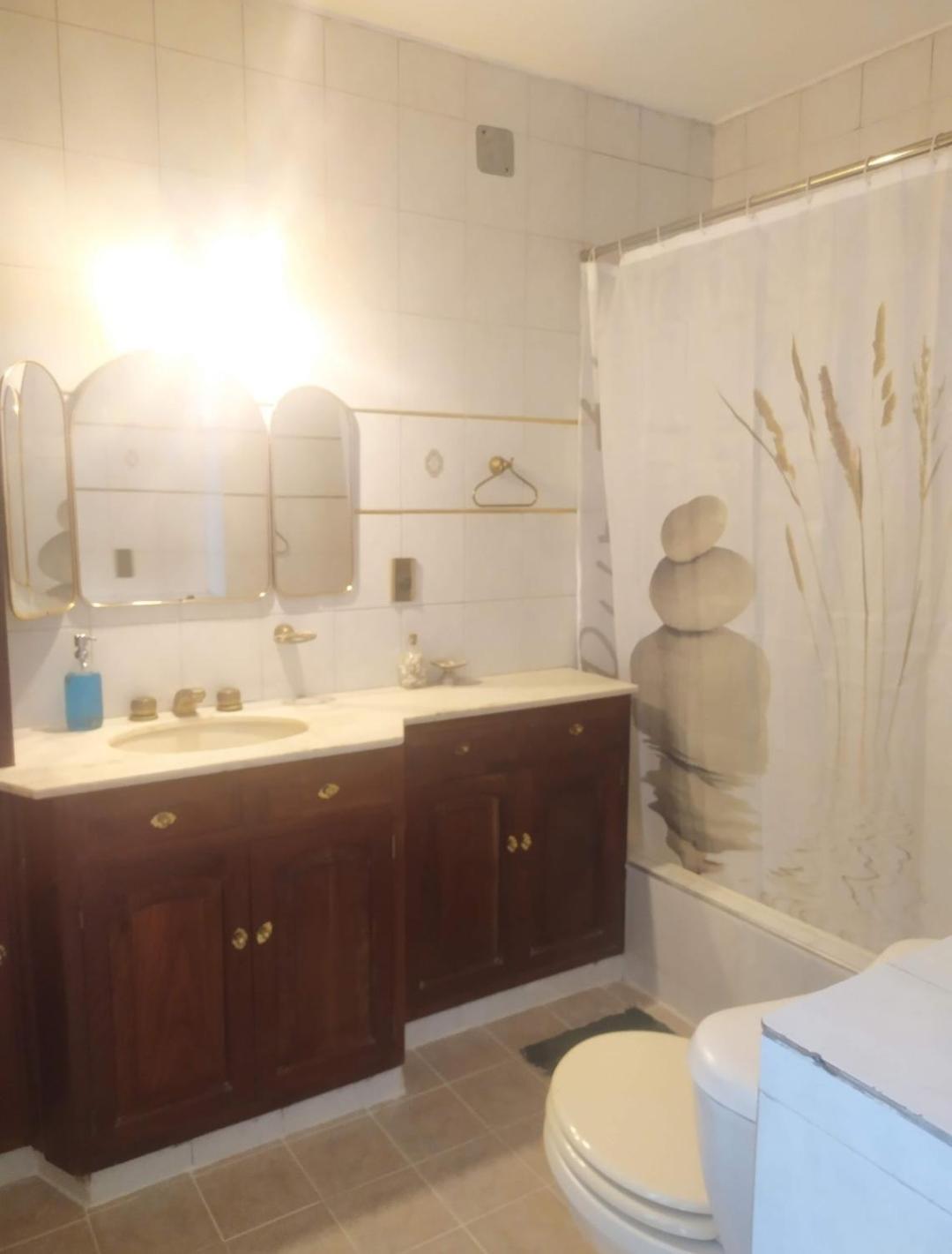 Guest house Tanino Mendoza