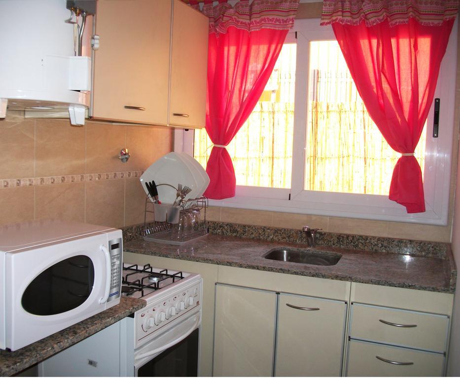 Del Parque Apartamento