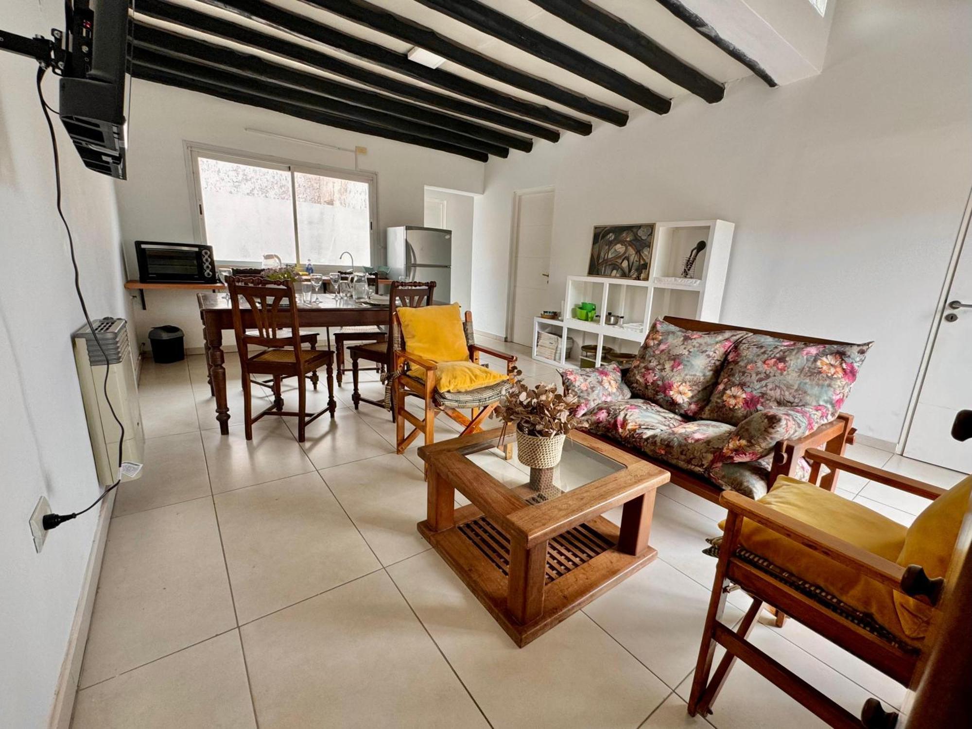 Cuyen Apartment