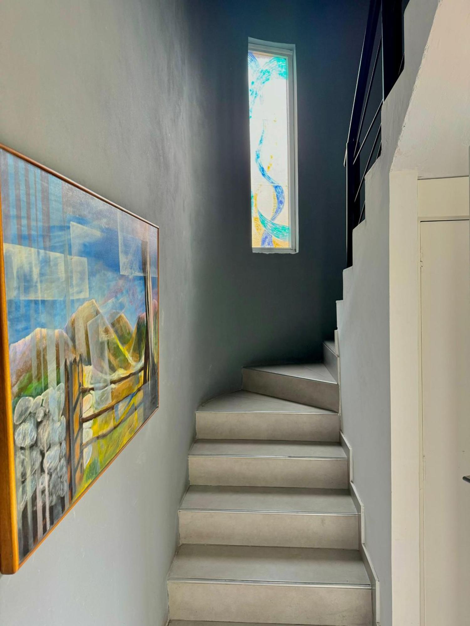Cuyen Apartment Mendoza