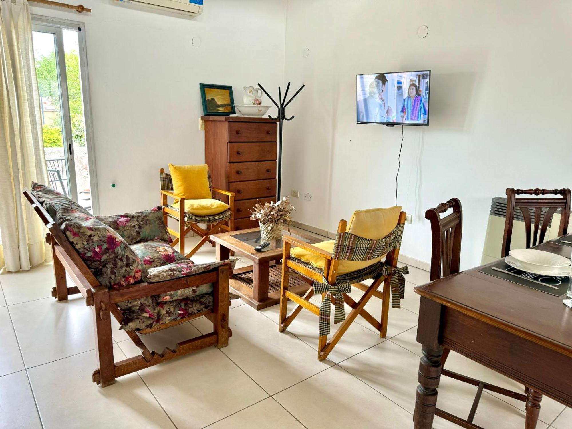 Cuyen Apartment Mendoza