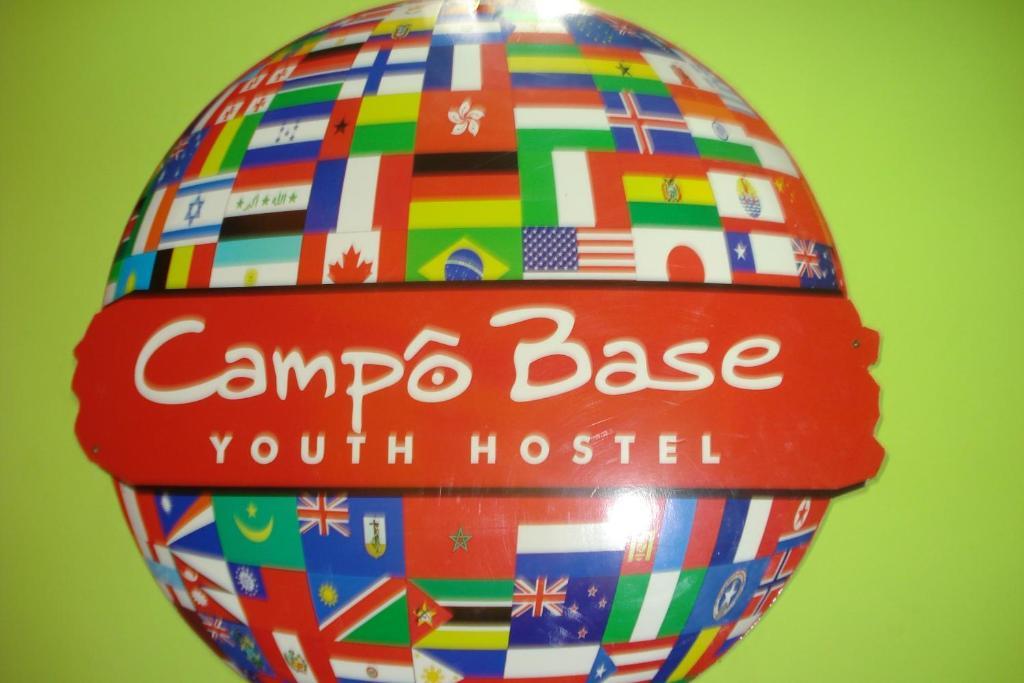 Campo Base Youth *