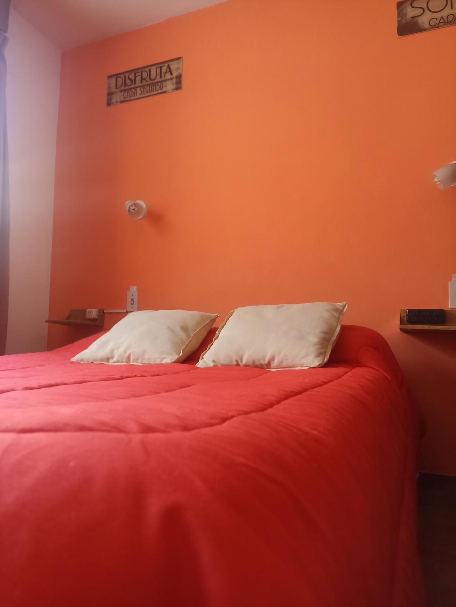 Bed and breakfast #apart Bano Privado Estar Con Microondas Y Frigobar *