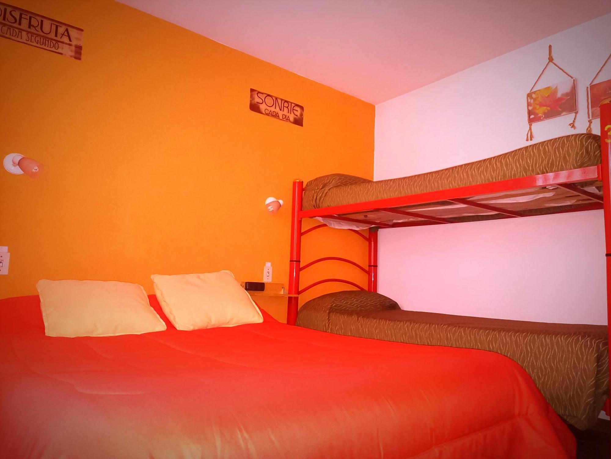 Bed and breakfast #apart Bano Privado Estar Con Microondas Y Frigobar