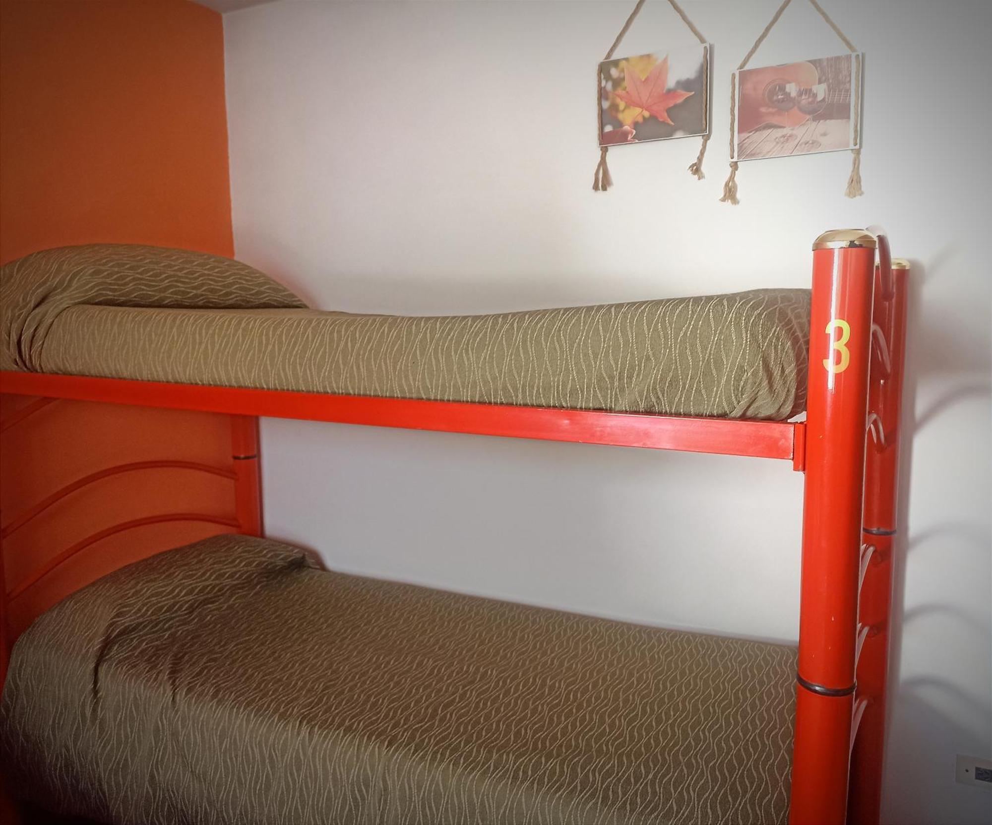 #apart Bano Privado Estar Con Microondas Y Frigobar