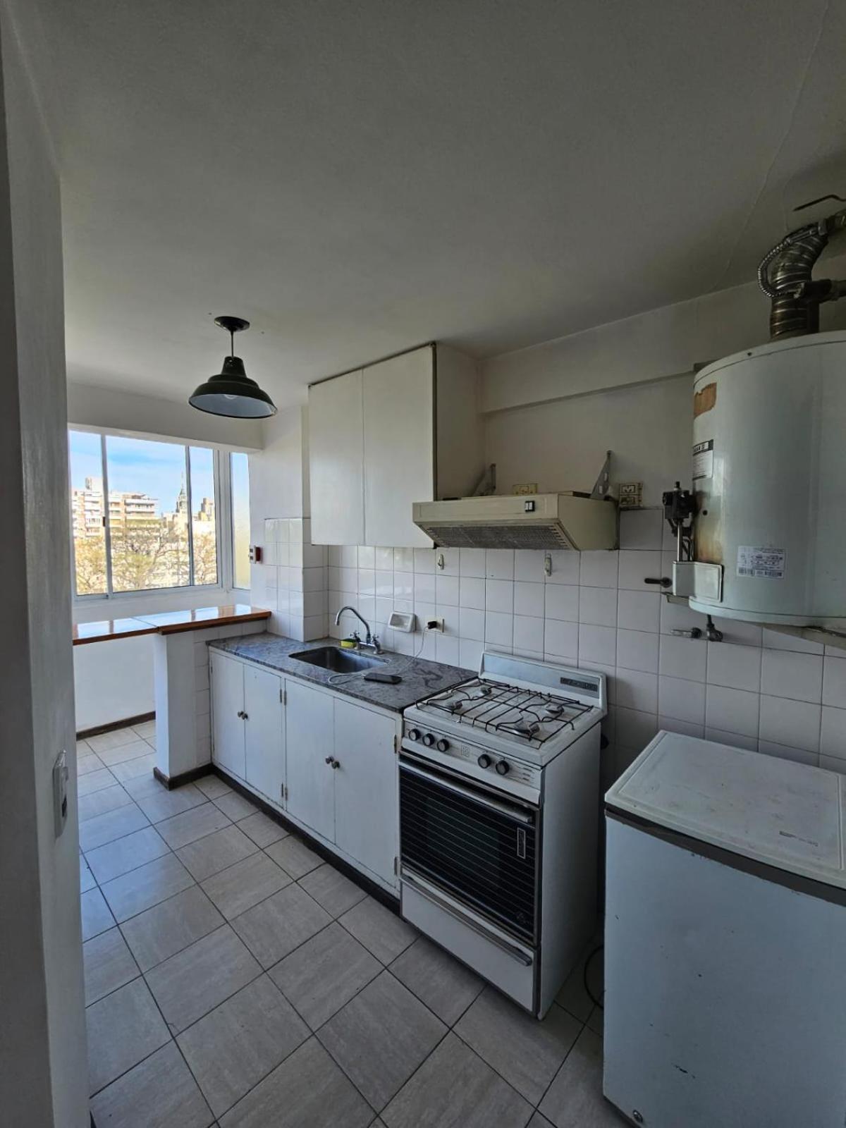 Apartamento Gutierrez434 Mendoza
