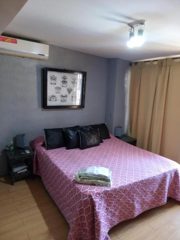 Departamentos Avenida San Martin Apartamento Mendoza