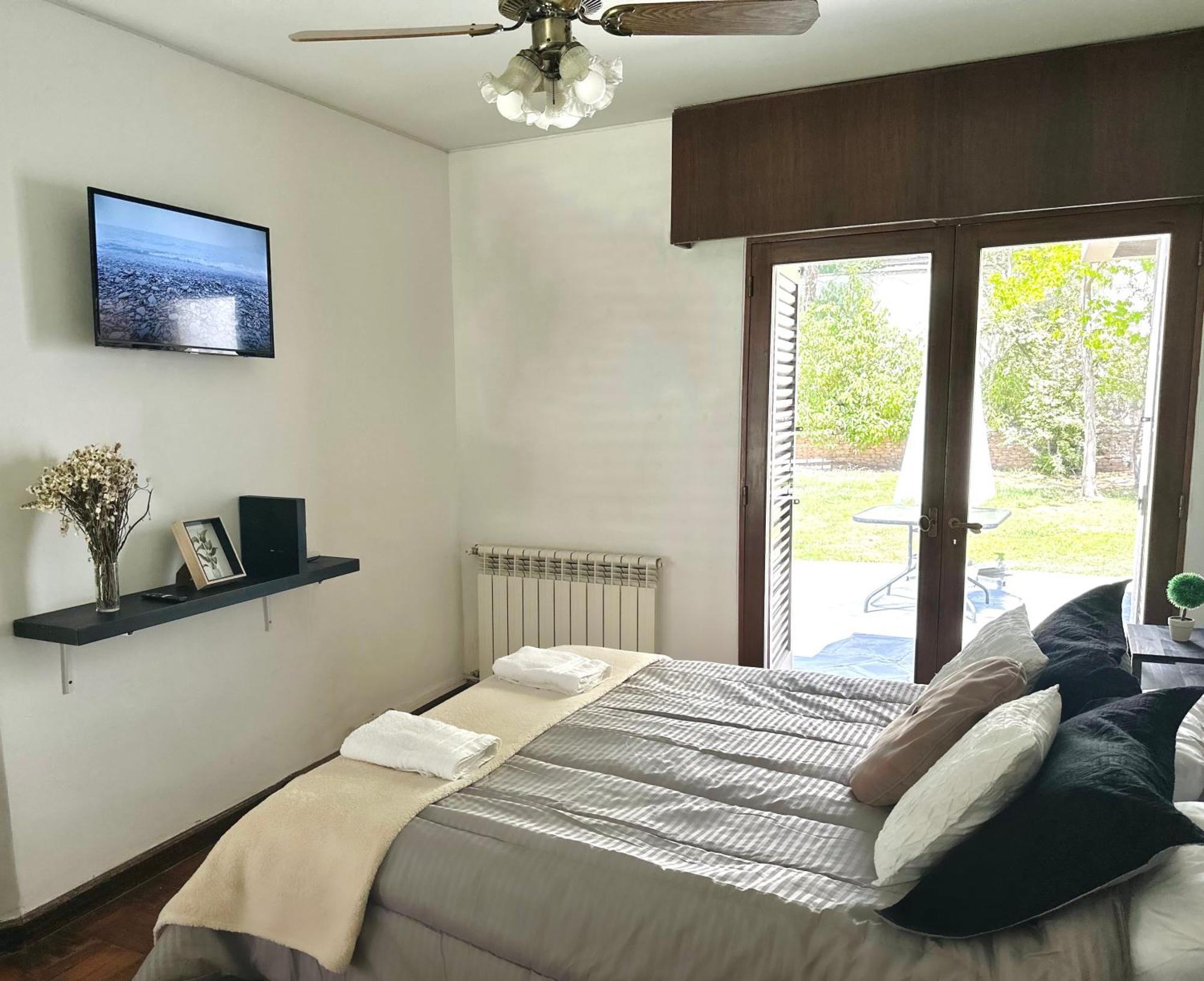 Сasa de vacaciones Casa En La Mejor Ubicacion! Mendoza