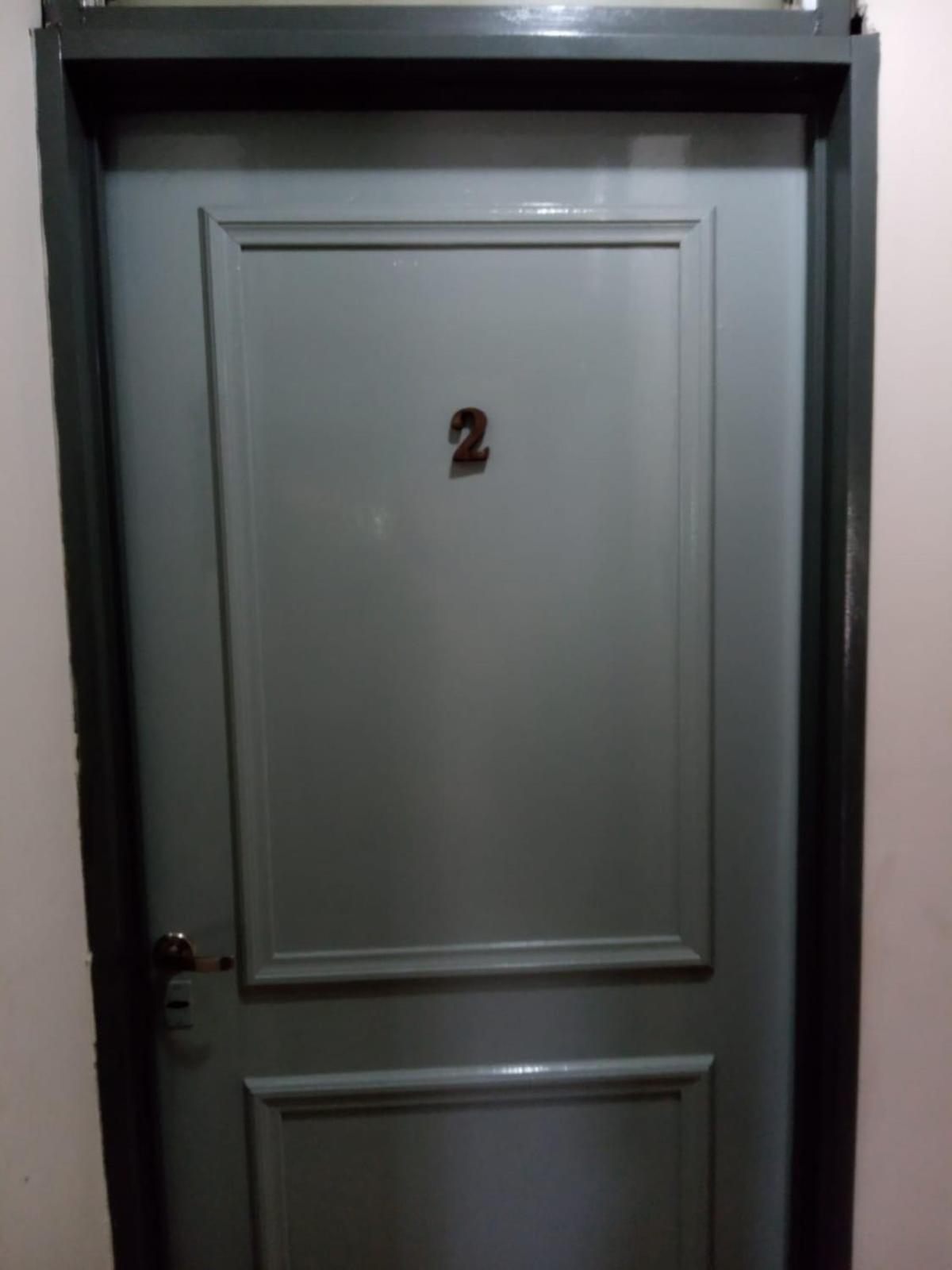 Apartamento Departamentos Avenida San Martin *