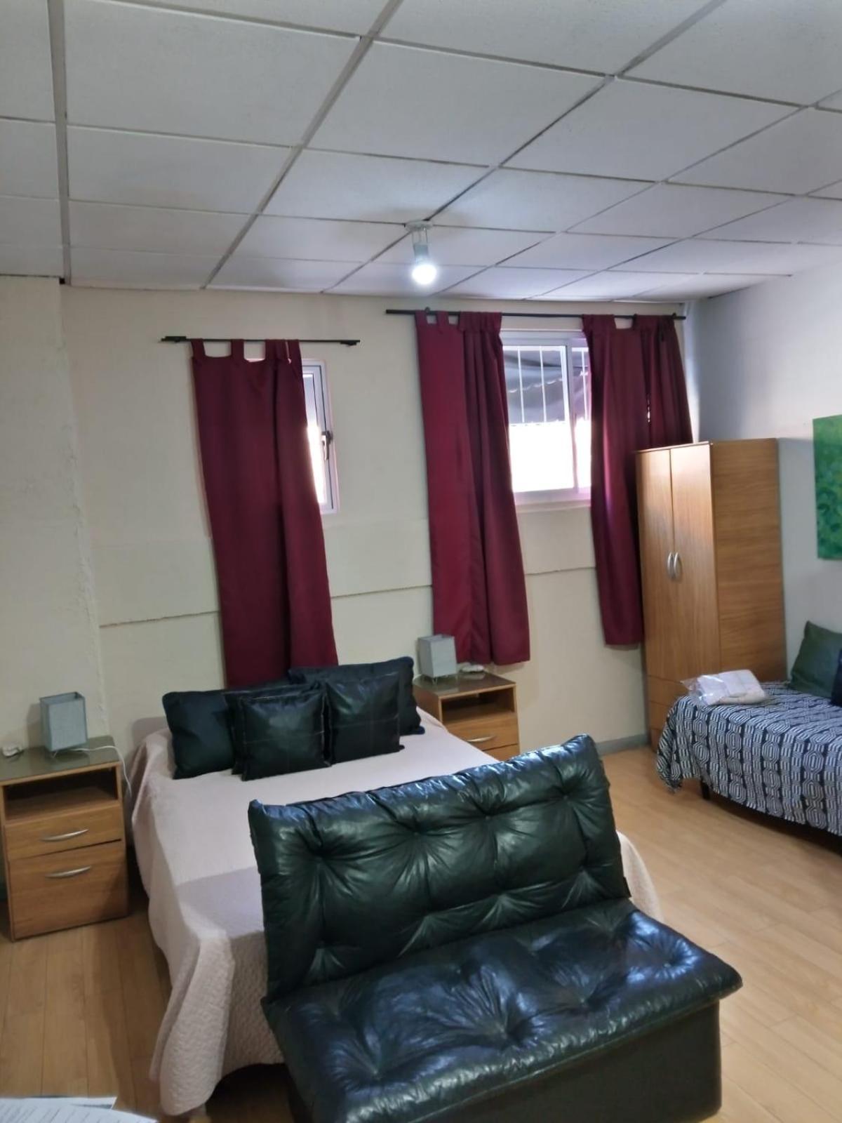 Departamentos Avenida San Martin Apartamento *