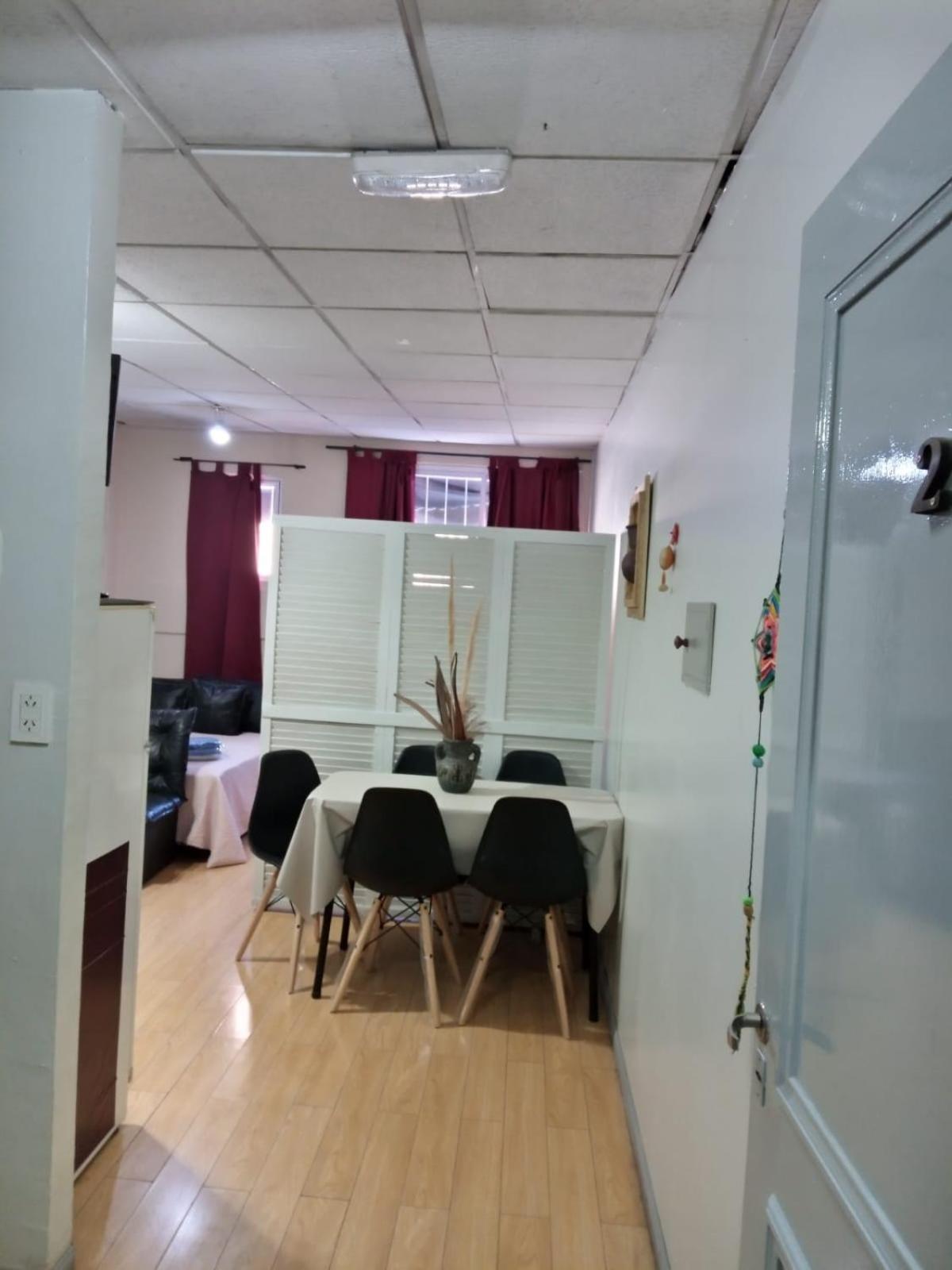 Departamentos Avenida San Martin Apartamento Mendoza