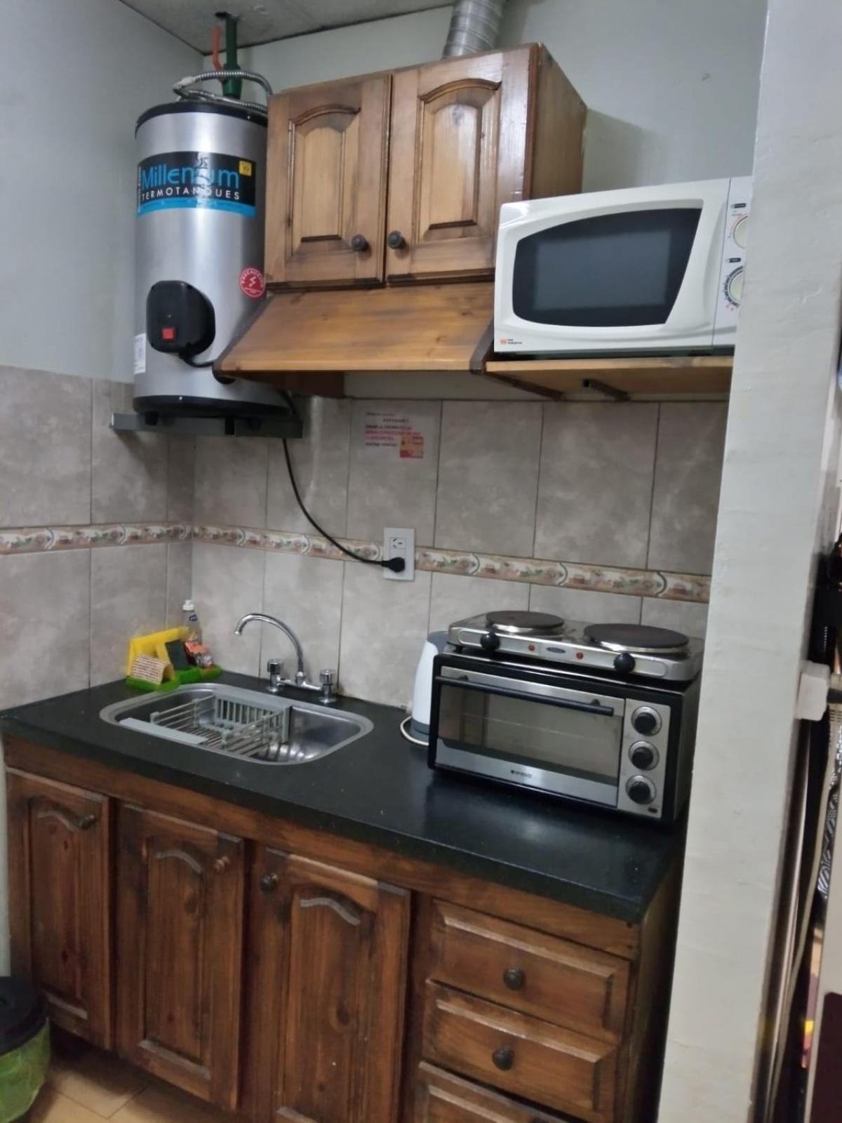 Departamentos Avenida San Martin Apartamento Mendoza