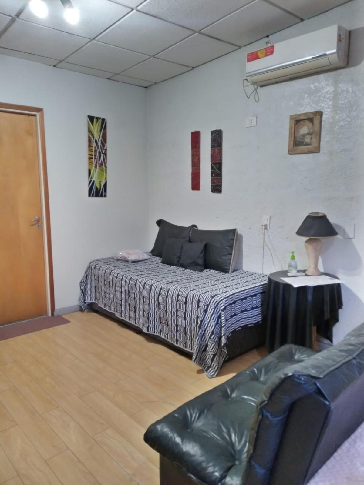 Departamentos Avenida San Martin Apartamento