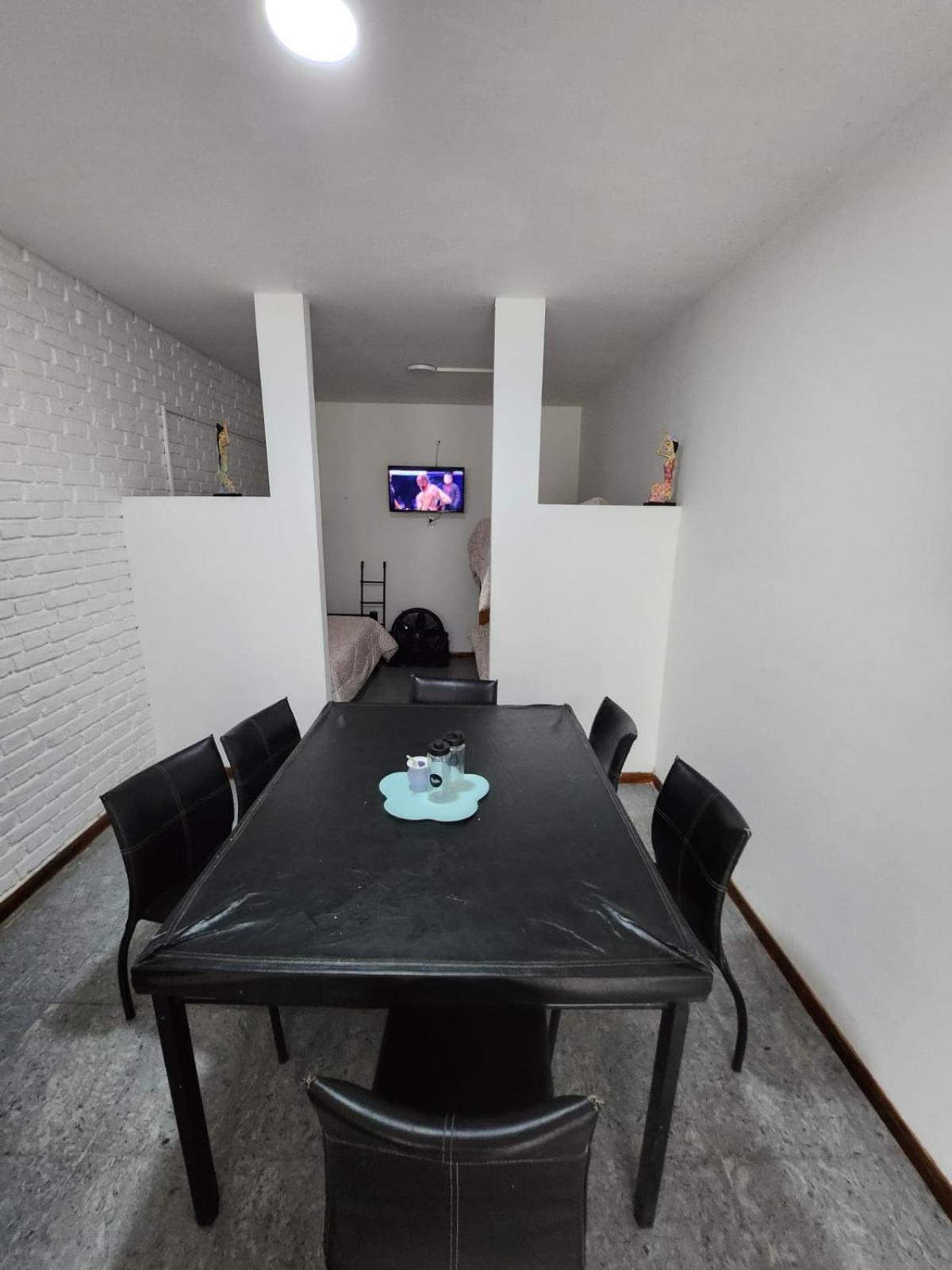 Departamento Ubicadisimo Calle Chile Con Estacionamiento Incluido Capital 2 Mendoza