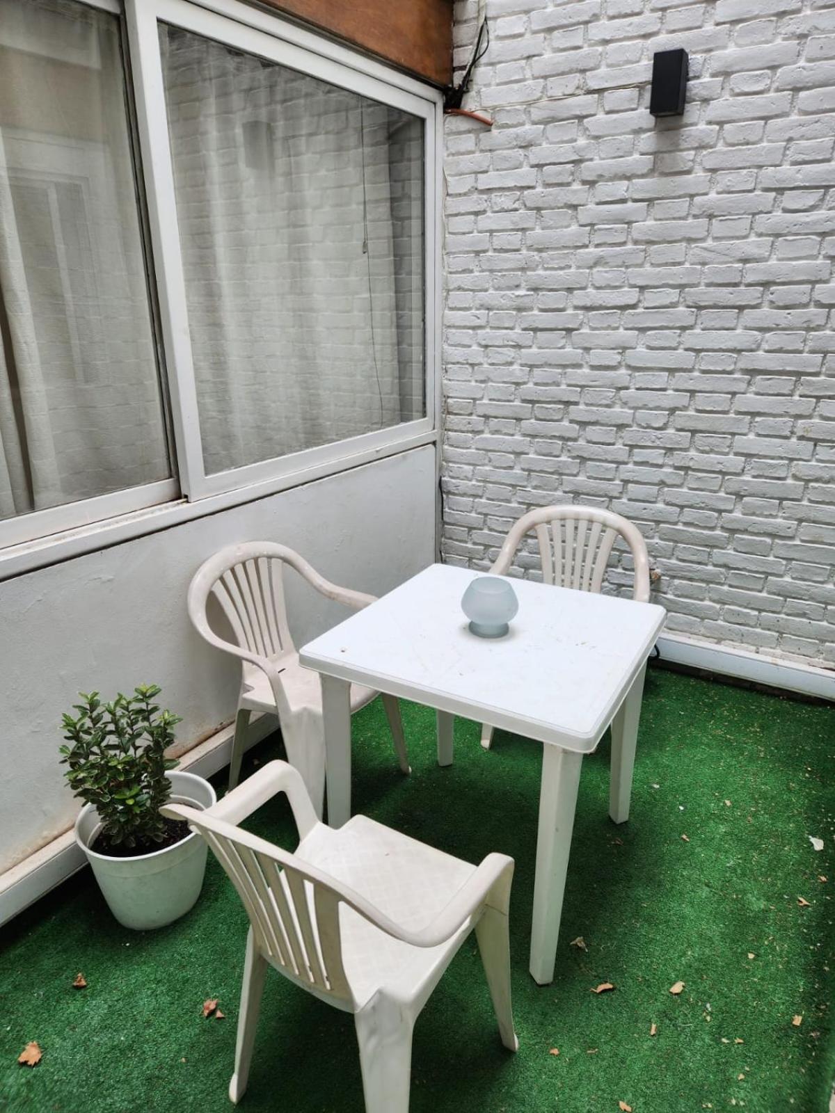 Apartment Departamento Ubicadisimo Calle Chile Con Estacionamiento Incluido Capital 2 Mendoza