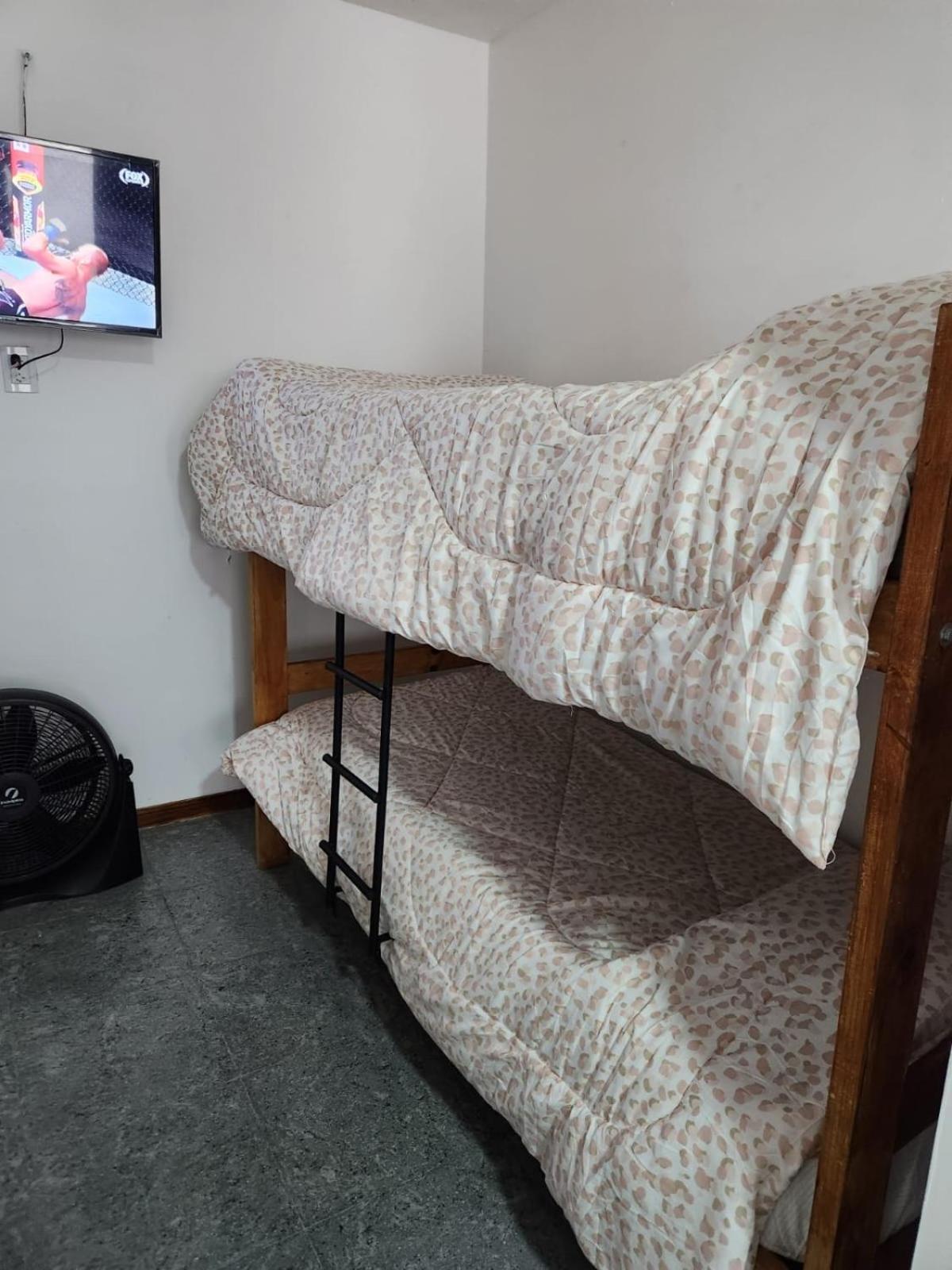 Apartment Departamento Ubicadisimo Calle Chile Con Estacionamiento Incluido Capital 2 *