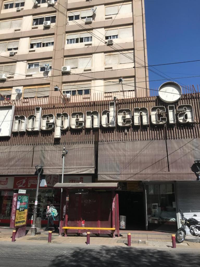 Del Rio Bienes Raices Lavalle 4 Apartment