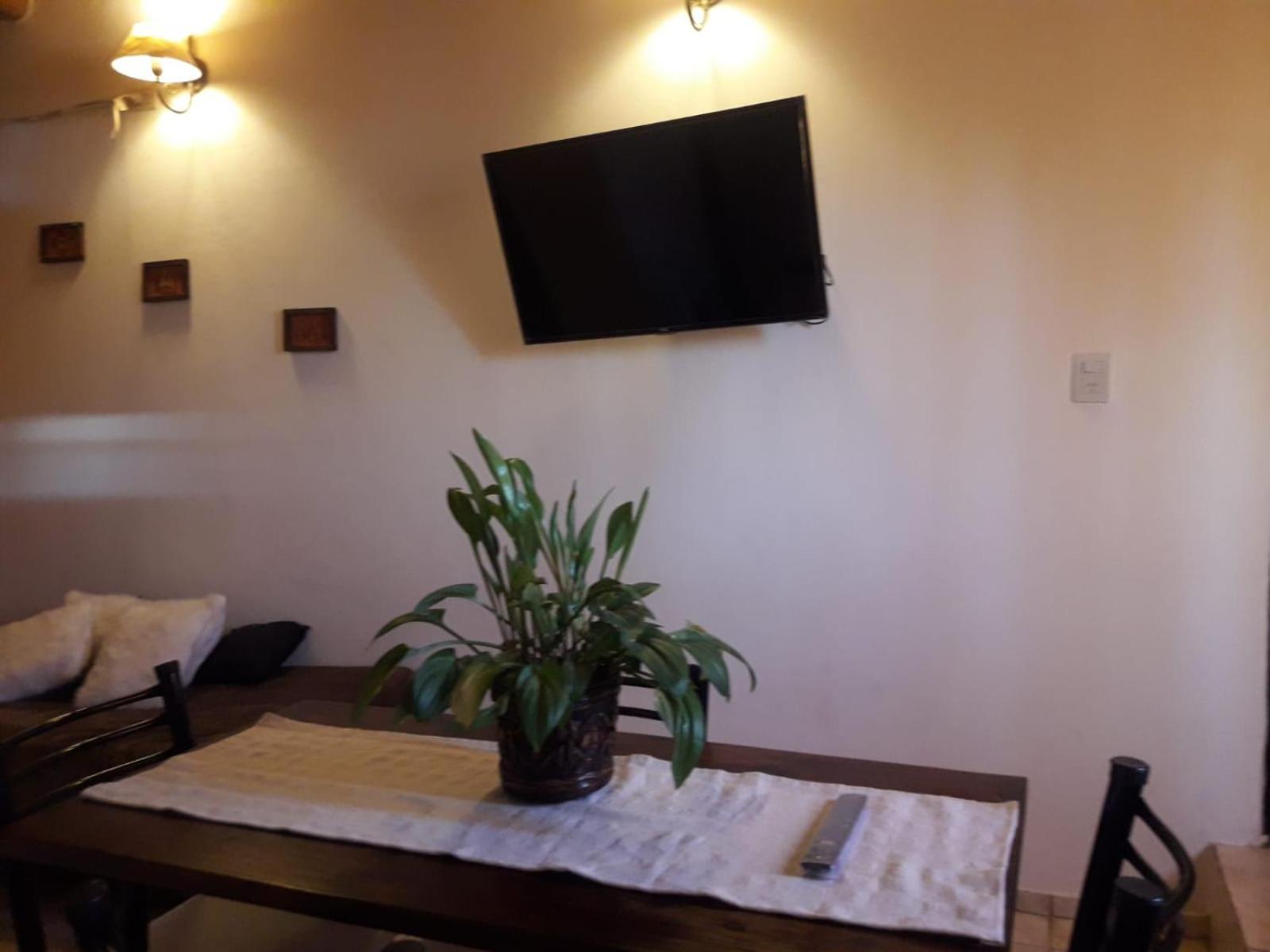Departamento Centrico - A Dos Cuadras De Terminal - Zona Residencial *