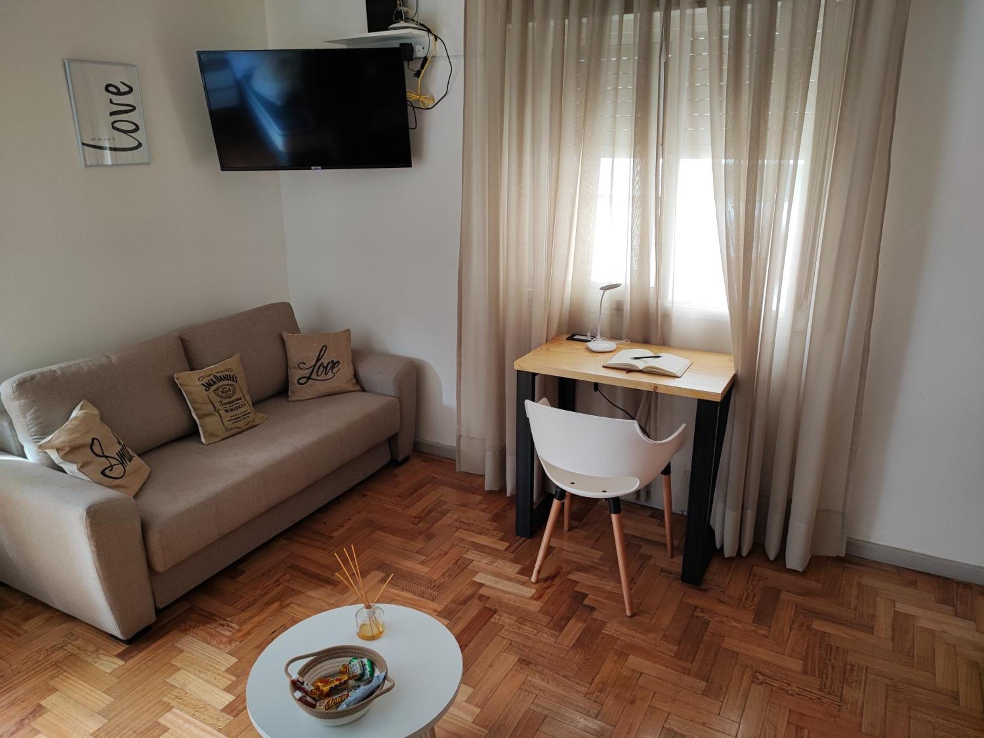 Bonarda Loft *