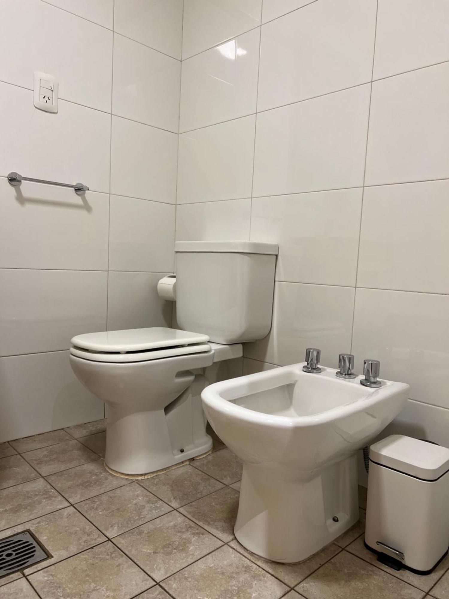 Departamento Centrico Apartment *