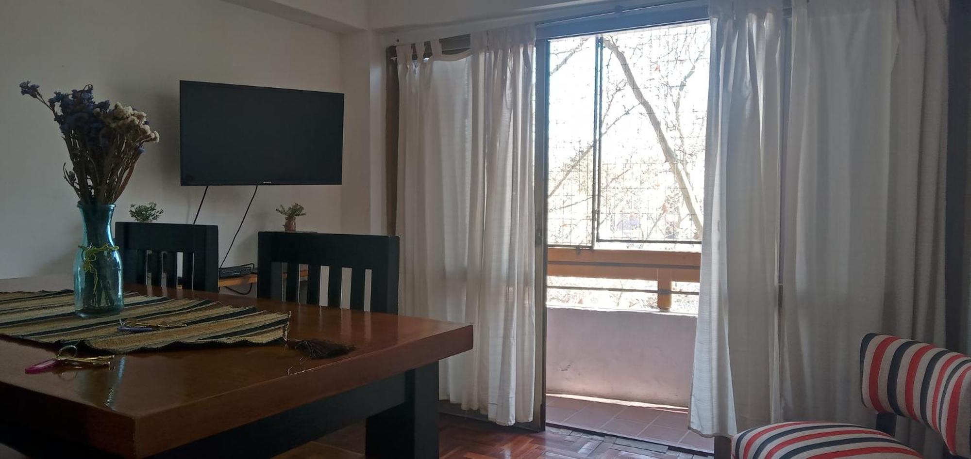 Departamento Altos Calle Chile Cochera Gratis!