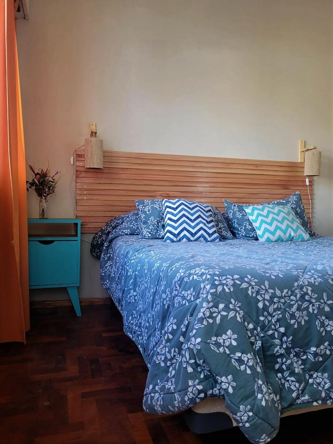 Bed & Breakfast Coraggiosa Mendoza