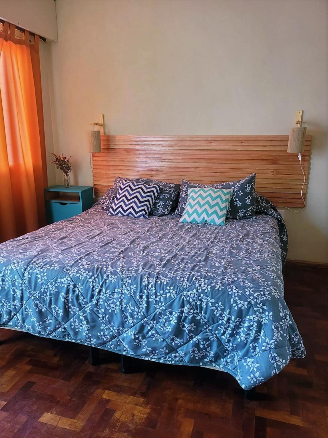 Bed & Breakfast Coraggiosa Mendoza