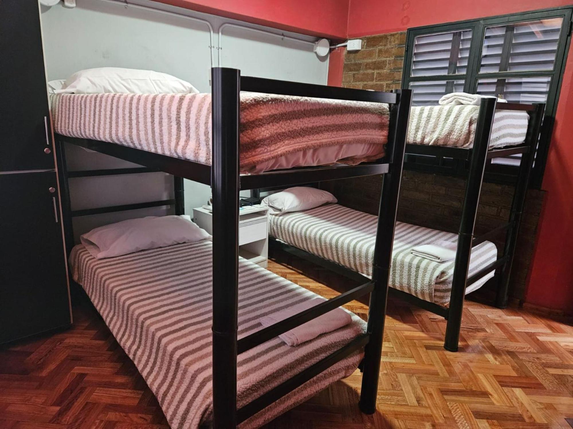Hostel Dakar *