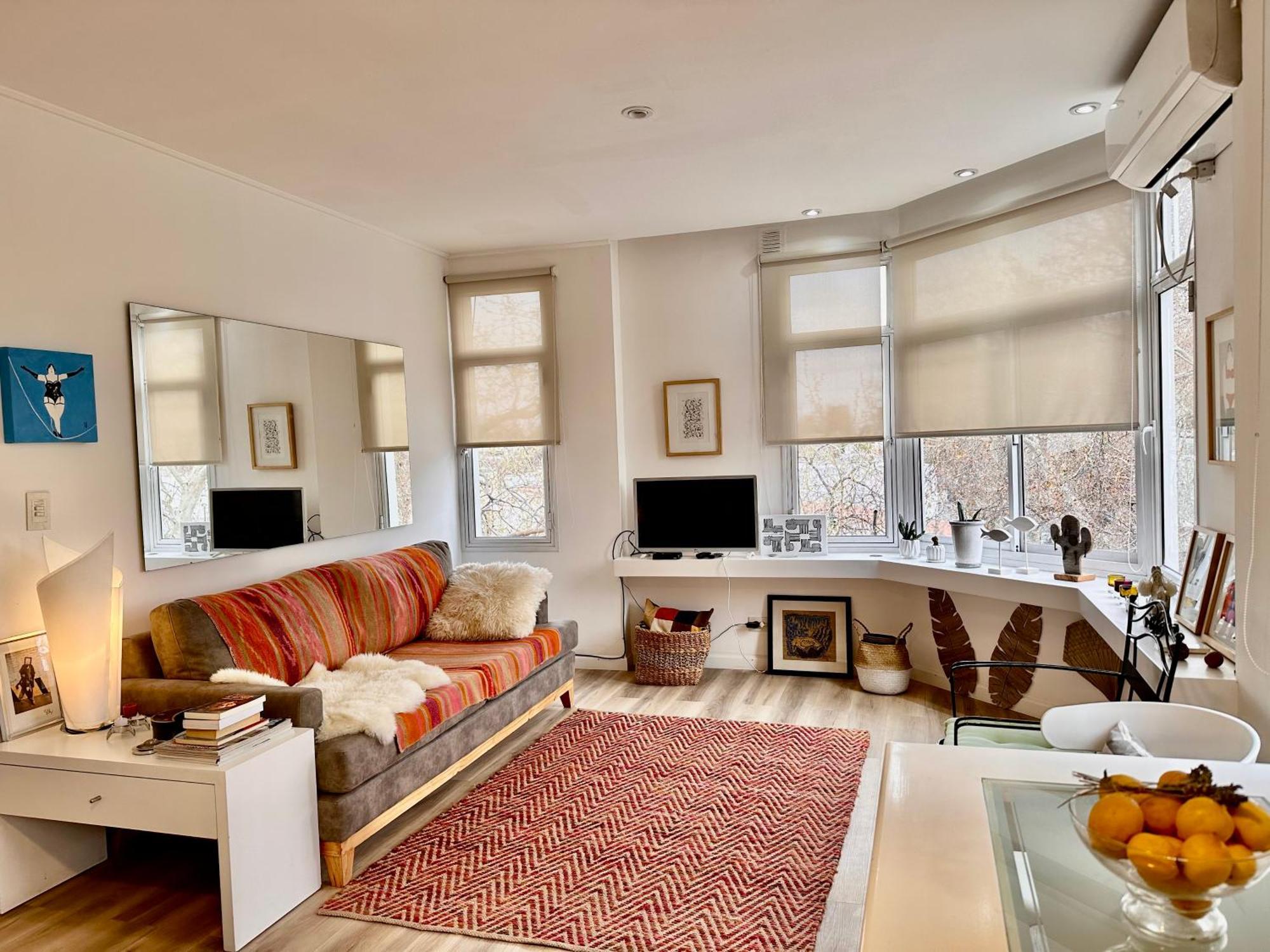 Departamento En Calle Aristides, Mejor Zona Turistica Apartment