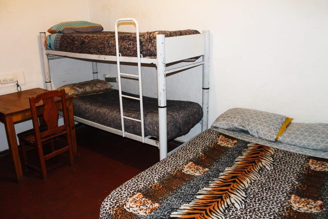 Int Hostel