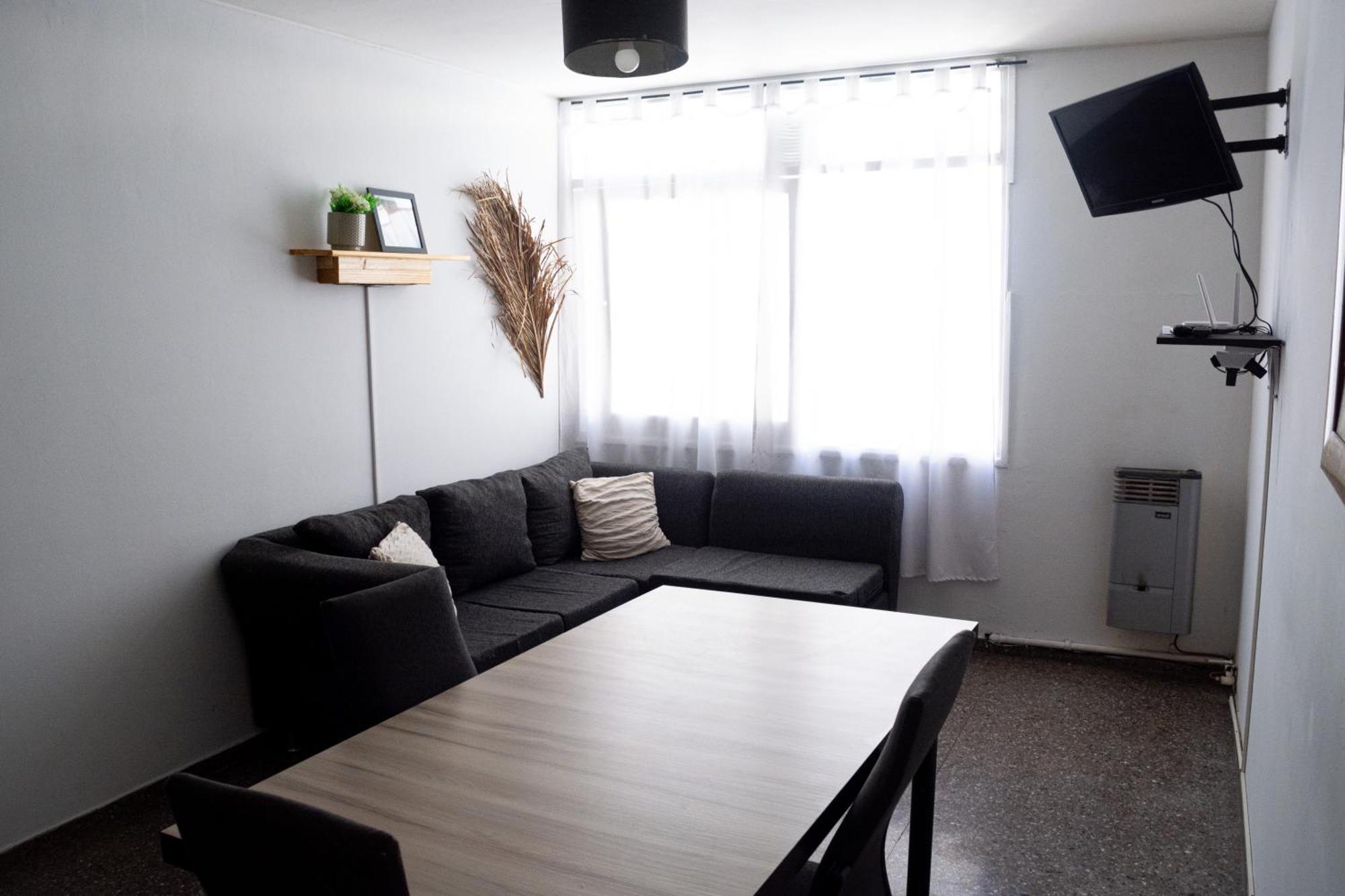 Apartment Departamento Centro Mendoza