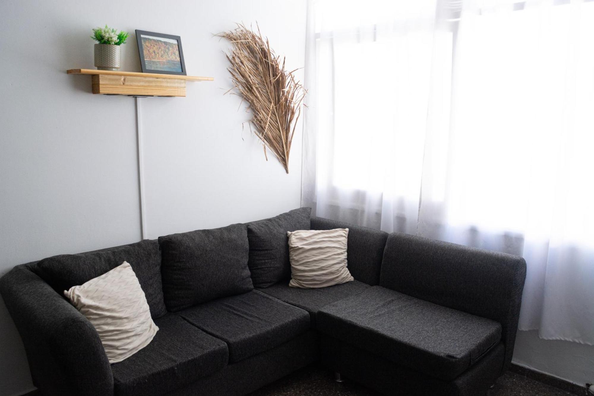 Departamento Centro Apartment Mendoza