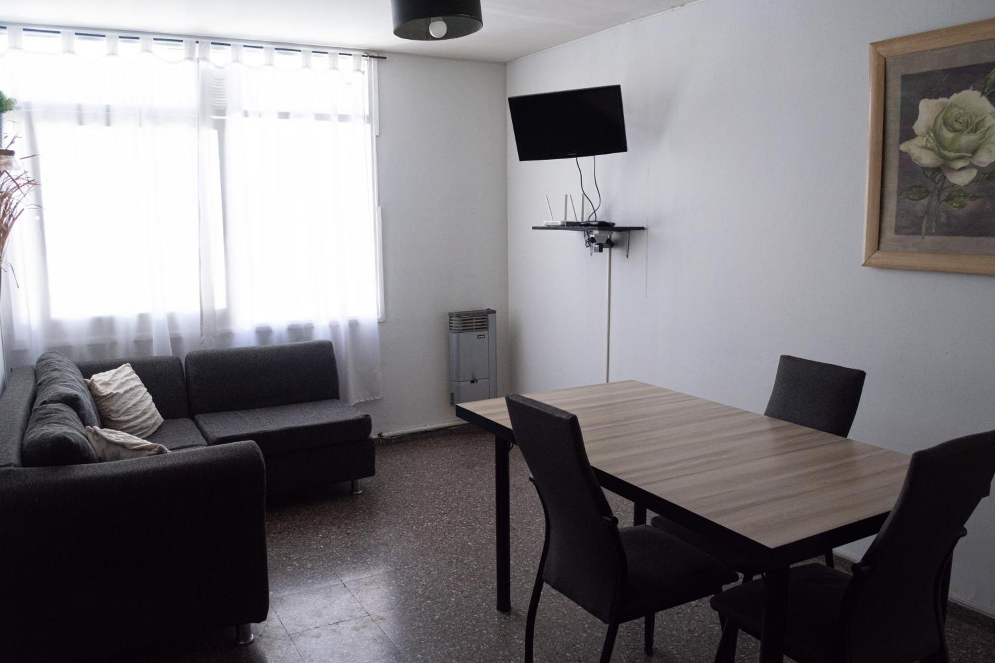 Departamento Centro Apartment *