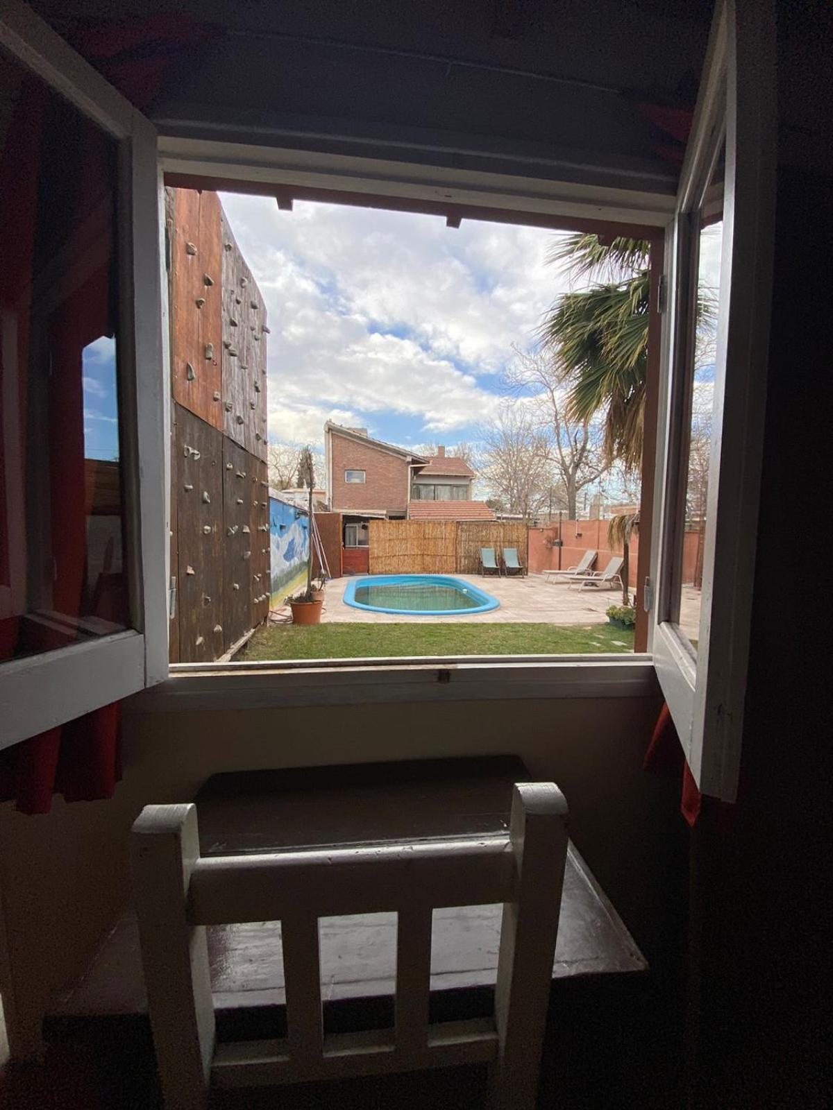 Open House * Mendoza