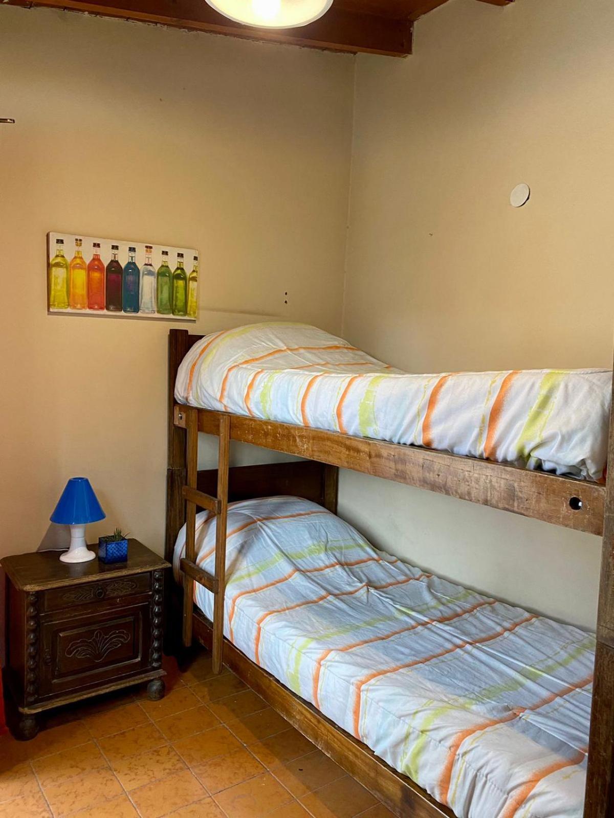 Hostel Open House *