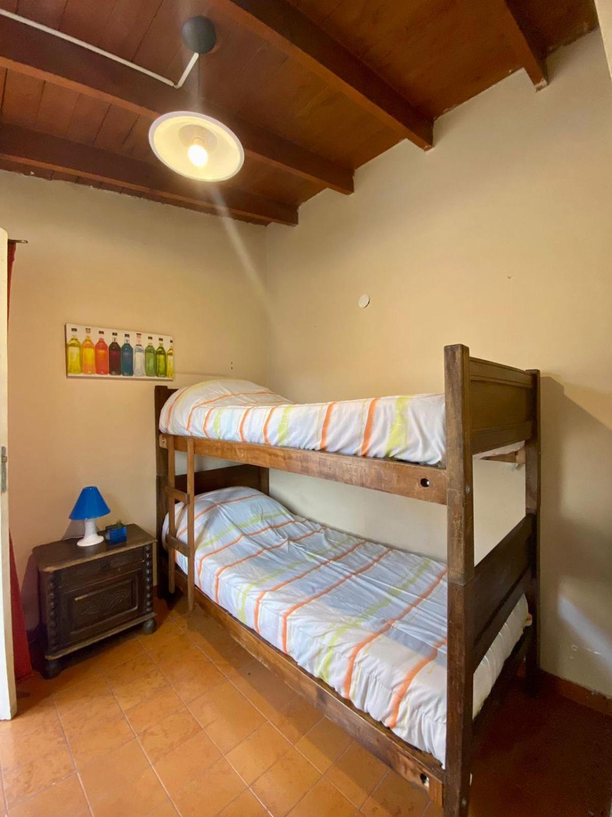 Open House Hostel *