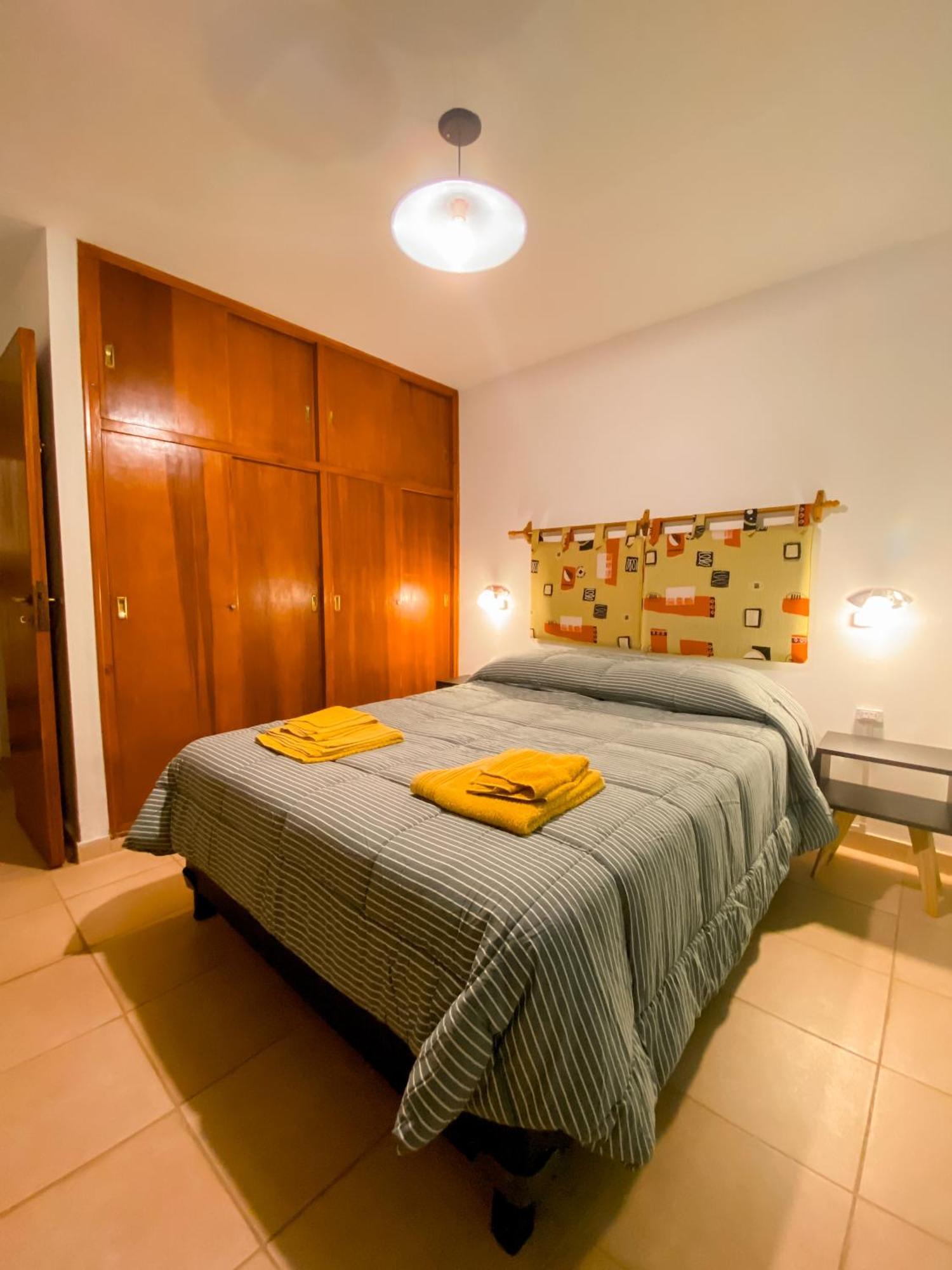 Apartamento Departamento Centro - Sexta Sección Mendoza