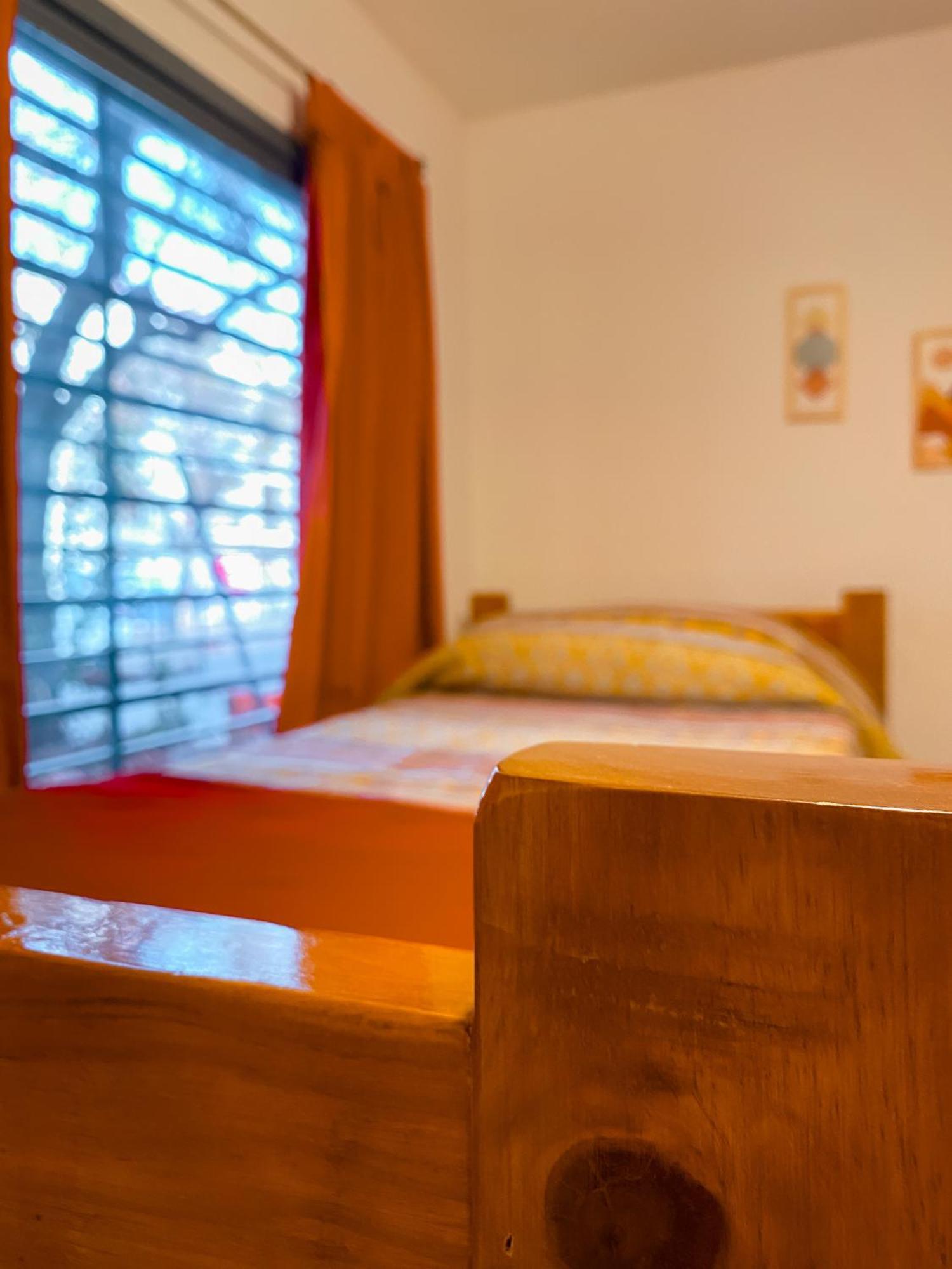 Departamento Centro - Sexta Sección *