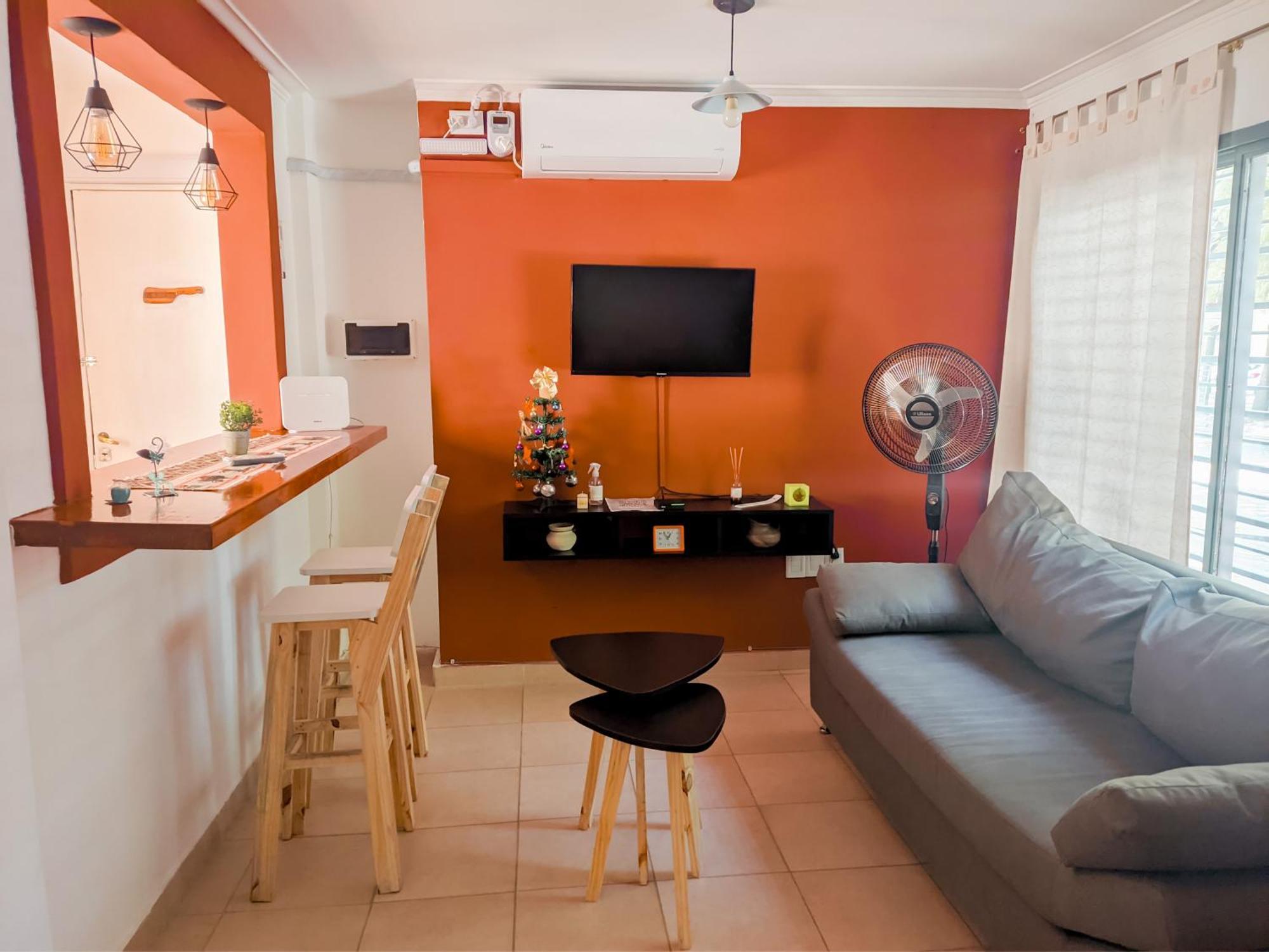 Departamento Centro - Sexta Sección Apartamento Mendoza