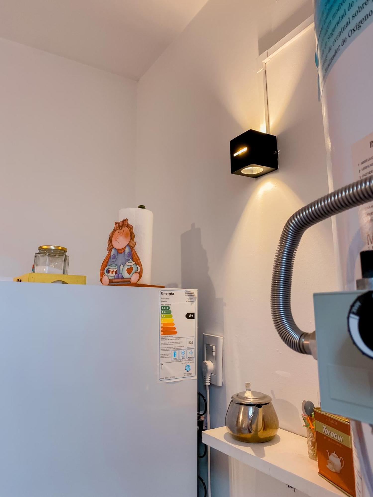 Apartamento Departamento Centro - Sexta Sección Mendoza