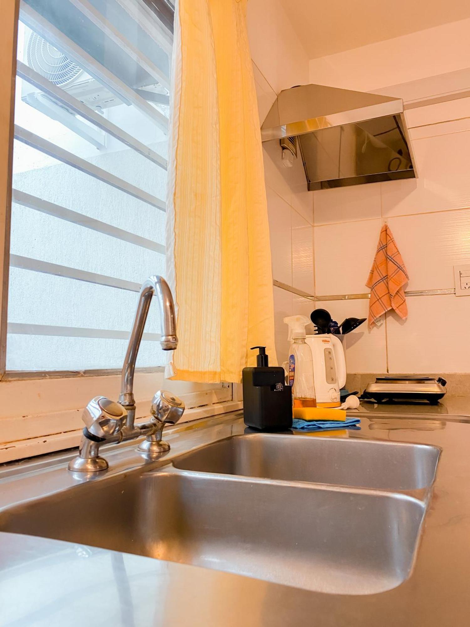 Departamento Centro - Sexta Sección Mendoza