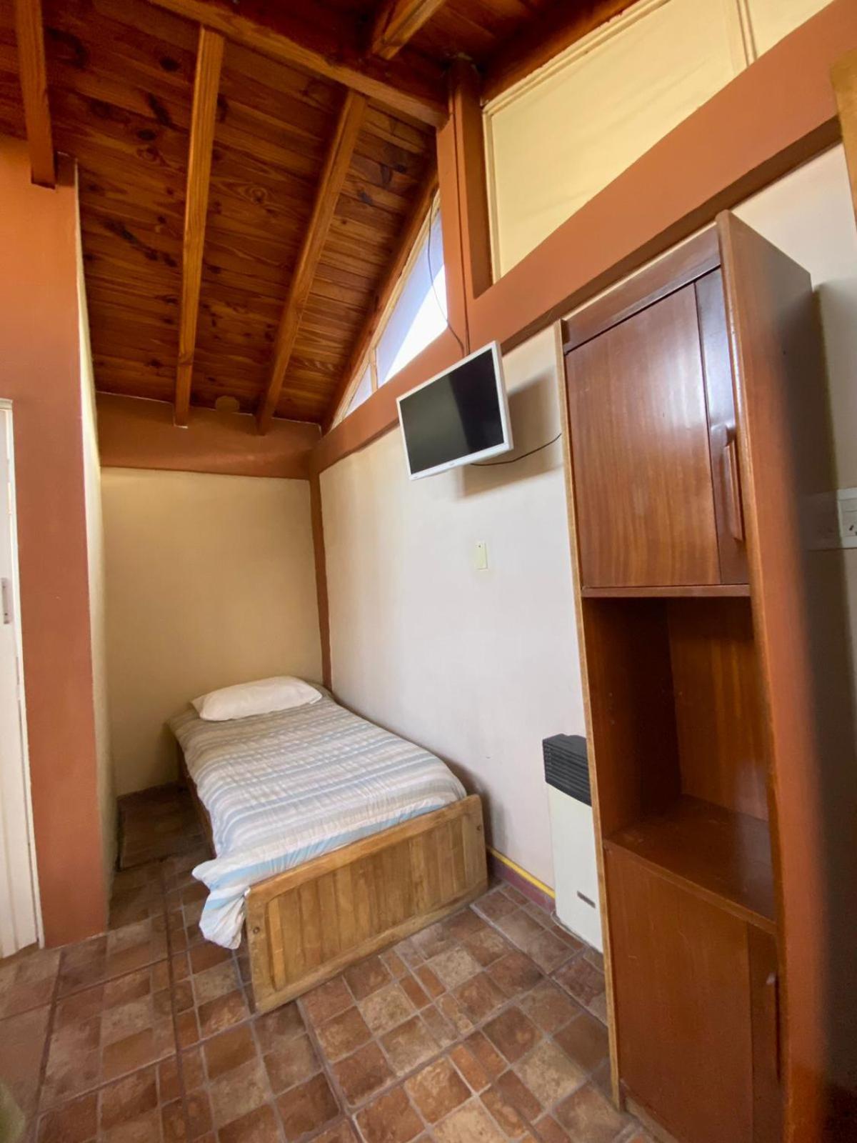 Open House Mendoza